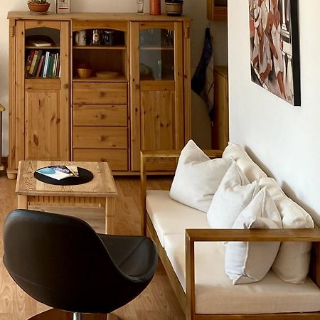 Ferienapartment Casa Heideblick Mit Sonnenterrasse & Garten Радеберг Екстериор снимка