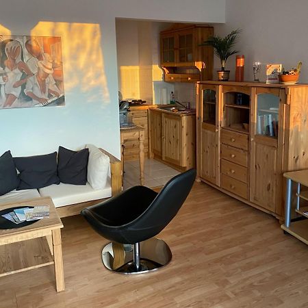 Ferienapartment Casa Heideblick Mit Sonnenterrasse & Garten Радеберг Екстериор снимка