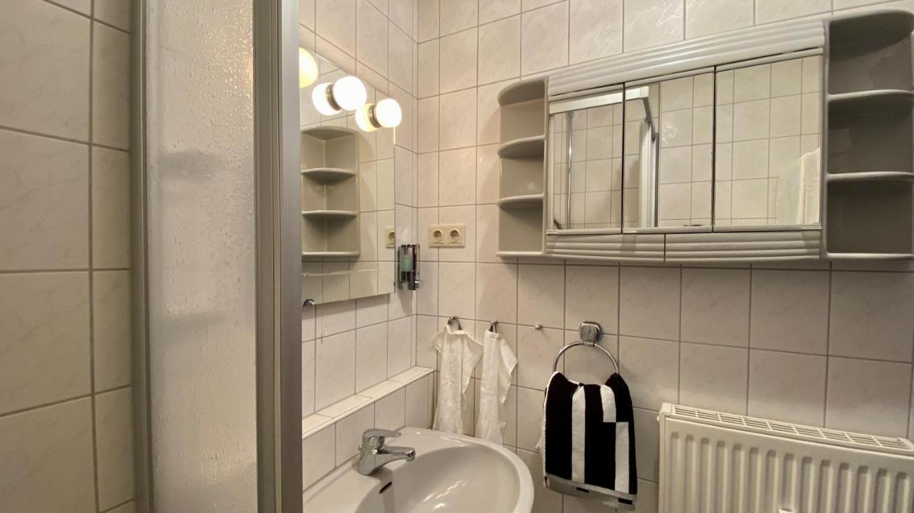 Ferienapartment Casa Heideblick Mit Sonnenterrasse & Garten Радеберг Екстериор снимка