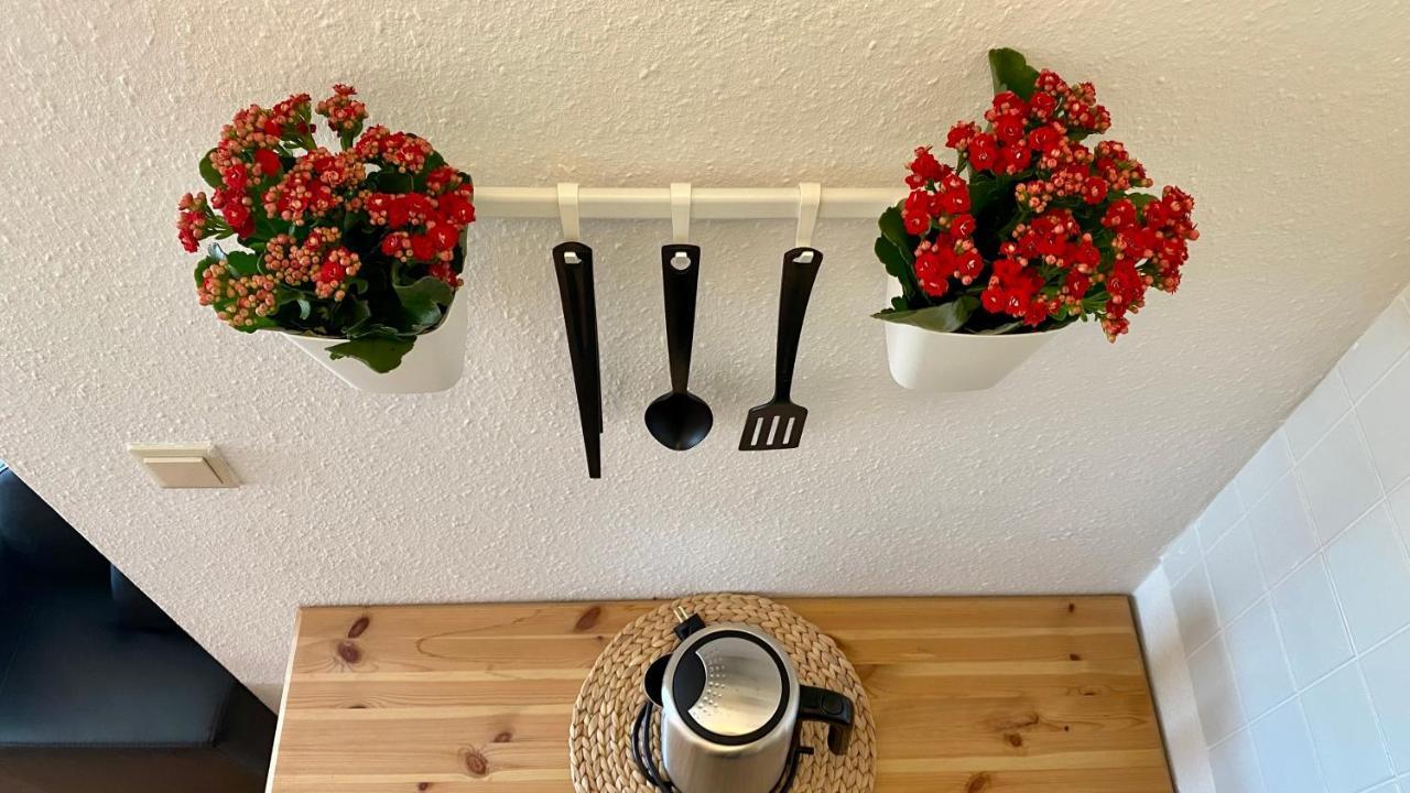 Ferienapartment Casa Heideblick Mit Sonnenterrasse & Garten Радеберг Екстериор снимка