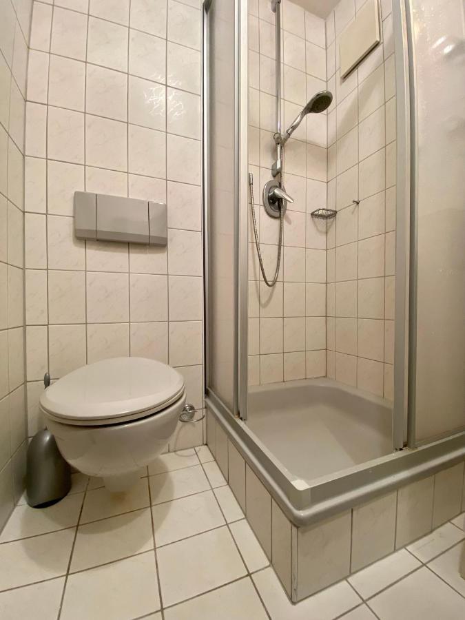 Ferienapartment Casa Heideblick Mit Sonnenterrasse & Garten Радеберг Екстериор снимка