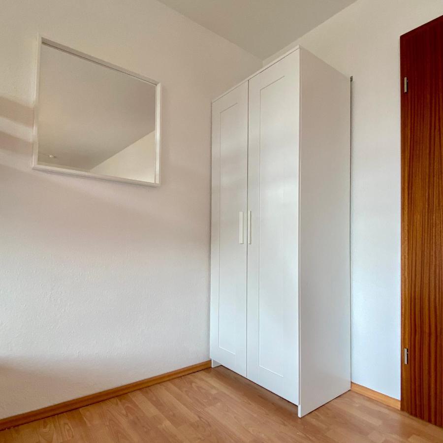 Ferienapartment Casa Heideblick Mit Sonnenterrasse & Garten Радеберг Екстериор снимка